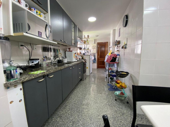Imagem Apartamento com 3 Quartos à Venda, 146 m² em Rio De Janeiro