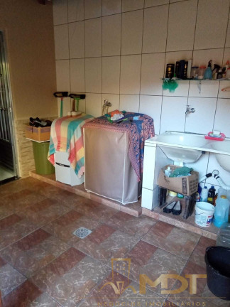 Imagem Casa com 2 Quartos à Venda, 119 m² em Jardim Leblon - Belo Horizonte
