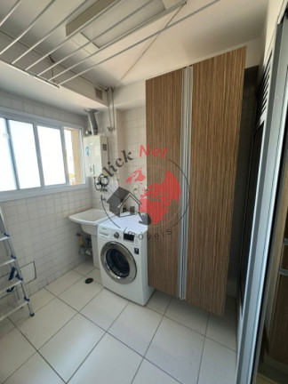 Imagem Apartamento com 2 Quartos à Venda, 101 m² em Barra Funda - São Paulo