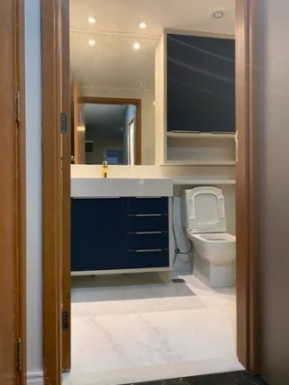 Imagem Imóvel com 1 Quarto à Venda, 48 m² em Taguatinga Sul (taguatinga) - Brasília