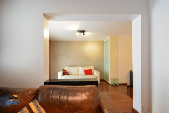 Imagem Apartamento com 2 Quartos à Venda, em Indianópolis - São Paulo Imagem Apartamento com 2 Quartos à Venda, em Indianópolis - São Paulo