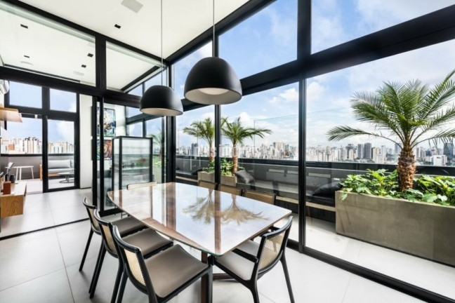Imagem Apartamento com 2 Quartos à Venda, 157 m² em Vila Olímpia - São Paulo Imagem Apartamento com 2 Quartos à Venda, 157 m² em Vila Olímpia - São Paulo