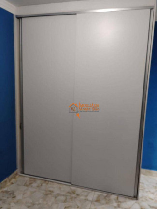 Imagem Apartamento com 2 Quartos à Venda, 49 m² em Jardim Das Andorinhas - Guarulhos
