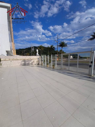 Imagem Apartamento com 4 Quartos à Venda, 194 m² em Forte - Praia Grande