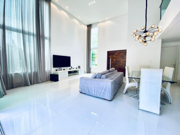 Imagem Apartamento com 4 Quartos à Venda, 350 m² em Alphaville Ii - Salvador