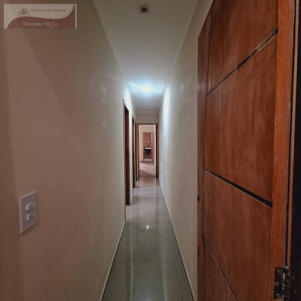 Imagem Casa com 3 Quartos à Venda, 125 m² em Bairro Do Uberaba - Bragança Paulista