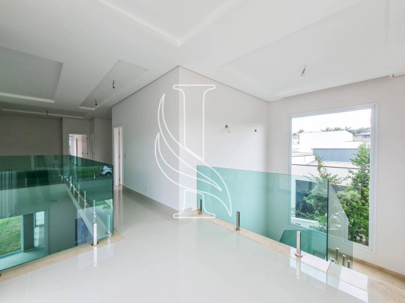 Imagem Casa de Condomínio com 5 Quartos à Venda, 850 m² em Jardim Primavera - Itupeva