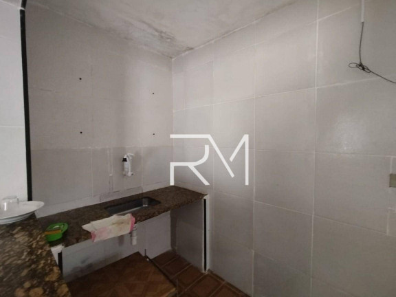 Imagem Casa com 1 Quarto à Venda, 27 m² em Jardim Real - Praia Grande