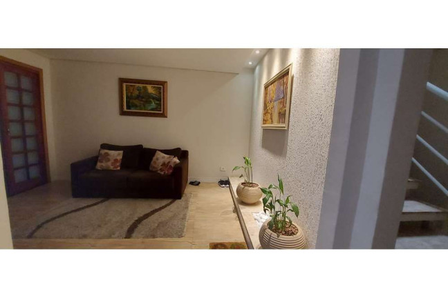 Imagem Casa com 4 Quartos à Venda, 300 m² em Cambuci - São Paulo Imagem Casa com 4 Quartos à Venda, 300 m² em Cambuci - São Paulo