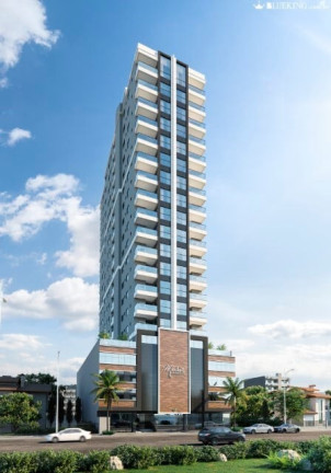 Apartamento com 2 Quartos à Venda, 70 m² em Itapema - Itapema