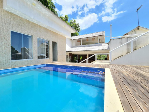 Imagem Casa com 4 Quartos à Venda, 450 m² em Pendotiba - Niterói Imagem Casa com 4 Quartos à Venda, 450 m² em Pendotiba - Niterói