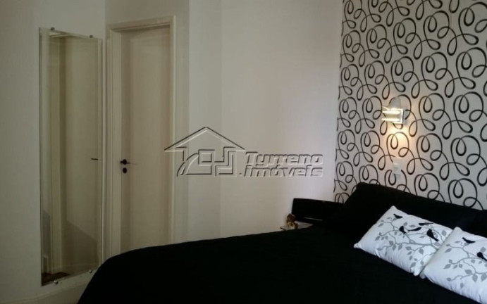 Imagem Apartamento com 3 Quartos à Venda, 107 m² em Jardim Aquarius - São José Dos Campos