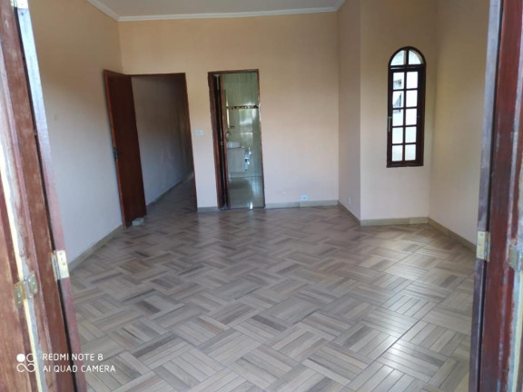 Imagem Sobrado com 3 Quartos à Venda, 158 m² em Calmon Viana - Poá