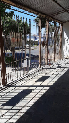 Imagem Casa com 3 Quartos à Venda, 164 m² em Jardim Guanabara - Campinas Imagem Casa com 3 Quartos à Venda, 164 m² em Jardim Guanabara - Campinas