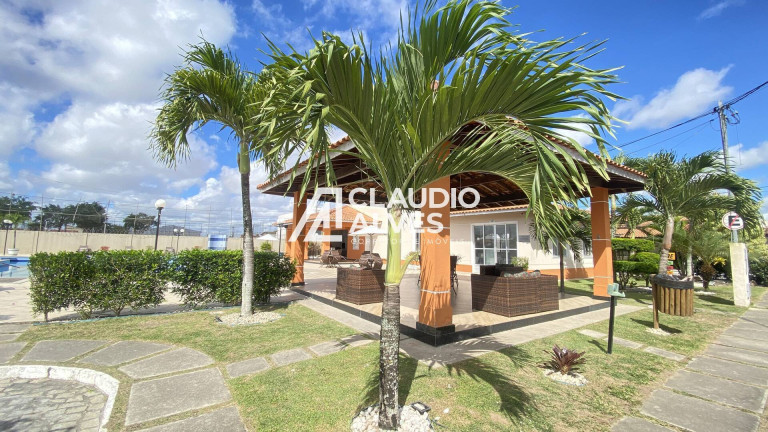 Imagem Casa de Condomínio com 3 Quartos à Venda, 100 m² em Parque Ipê - Feira De Santana Imagem Casa de Condomínio com 3 Quartos à Venda, 100 m² em Parque Ipê - Feira De Santana