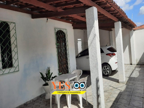 Imagem Casa com 2 Quartos à Venda, 120 m² em Feira X - Feira De Santana