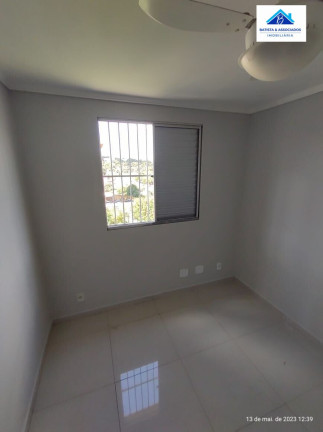 Imagem Apartamento com 3 Quartos à Venda, 79 m² em Vila Industrial - Campinas Imagem Apartamento com 3 Quartos à Venda, 79 m² em Vila Industrial - Campinas