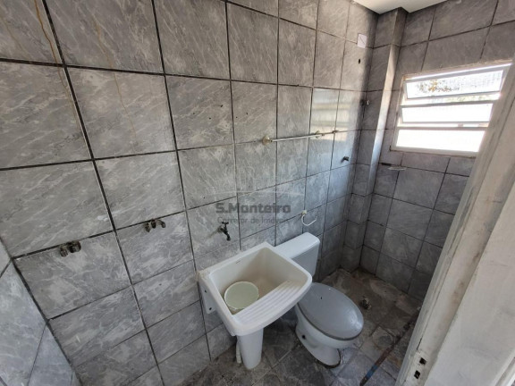 Imagem Kitnet com 1 Quarto à Venda, 28 m² em Real - Praia Grande