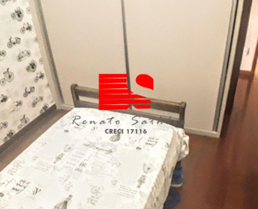 Imagem Apartamento com 4 Quartos à Venda, 152 m² em Santa Efigênia - Belo Horizonte