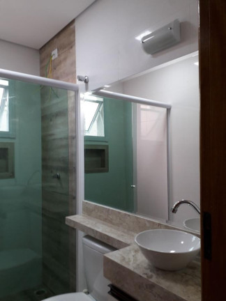 Imagem Apartamento com 3 Quartos à Venda, 70 m² em Vila Metalúrgica - Santo André
