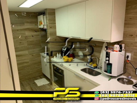 Imagem Apartamento com 2 Quartos à Venda, 65 m² em Estados - João Pessoa Imagem Apartamento com 2 Quartos à Venda, 65 m² em Estados - João Pessoa