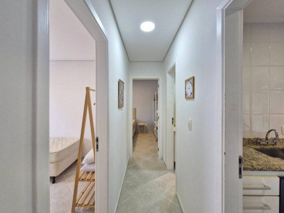 Imagem Apartamento com 2 Quartos à Venda, 78 m² em Riviera De São Lourenço - Bertioga