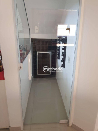 Imagem Casa com 3 Quartos à Venda, 320 m² em Swiss Park - Campinas Imagem Casa com 3 Quartos à Venda, 320 m² em Swiss Park - Campinas