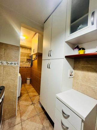 Imagem Apartamento com 2 Quartos à Venda, 56 m² em Várzea Paulista