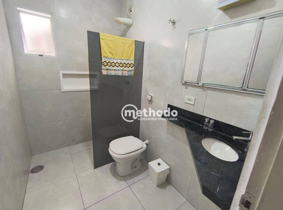Imagem Casa com 4 Quartos à Venda, 140 m² em Jardim América - Campinas Imagem Casa com 4 Quartos à Venda, 140 m² em Jardim América - Campinas