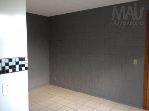 Imagem Apartamento com 2 Quartos à Venda, 39 m² em Alto Paulista - Campo Bom Imagem Apartamento com 2 Quartos à Venda, 39 m² em Alto Paulista - Campo Bom