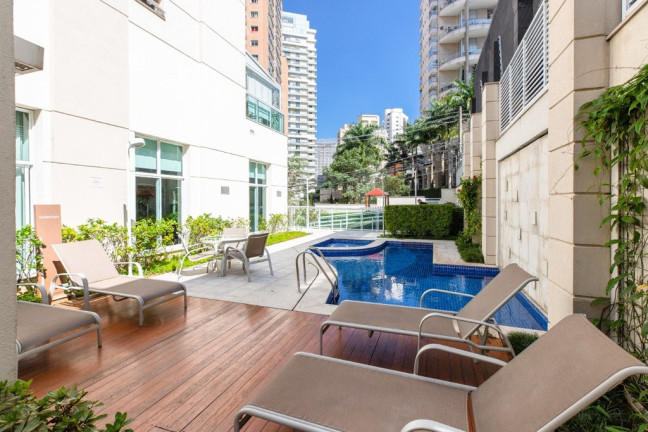 Imagem Apartamento com 3 Quartos à Venda, 157 m² em Vila Nova Conceição - São Paulo Imagem Apartamento com 3 Quartos à Venda, 157 m² em Vila Nova Conceição - São Paulo
