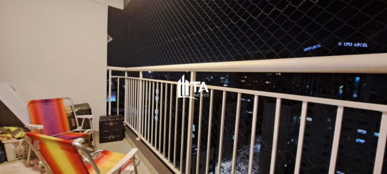 Imagem Imóvel com 2 Quartos à Venda, 57 m² em Centro - Campinas