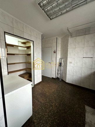 Imagem Apartamento com 4 Quartos à Venda, 188 m² em Anchieta - São Bernardo Do Campo Imagem Apartamento com 4 Quartos à Venda, 188 m² em Anchieta - São Bernardo Do Campo