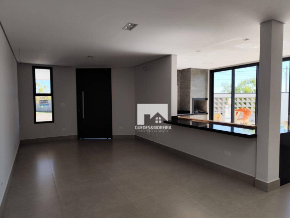 Imagem Casa com 3 Quartos à Venda, 170 m² em Vila Monte Alegre - Paulínia Imagem Casa com 3 Quartos à Venda, 170 m² em Vila Monte Alegre - Paulínia