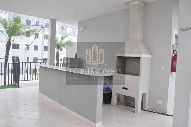 Imagem Apartamento com 2 Quartos à Venda, 44 m² em Jd. Califórnia - Jacareí Imagem Apartamento com 2 Quartos à Venda, 44 m² em Jd. Califórnia - Jacareí