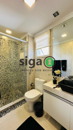 Imagem Apartamento com 2 Quartos à Venda, 89 m² em Campo Belo - São Paulo Imagem Apartamento com 2 Quartos à Venda, 89 m² em Campo Belo - São Paulo