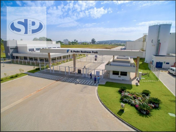 Imagem Imóvel Comercial para Alugar, 8.419 m² em Ponte Alta - Atibaia