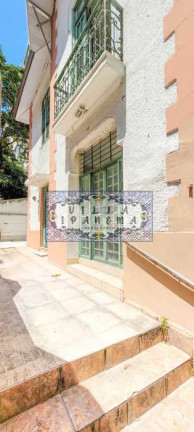 Imagem Imóvel com 3 Quartos à Venda, 300 m² em Laranjeiras - Rio De Janeiro