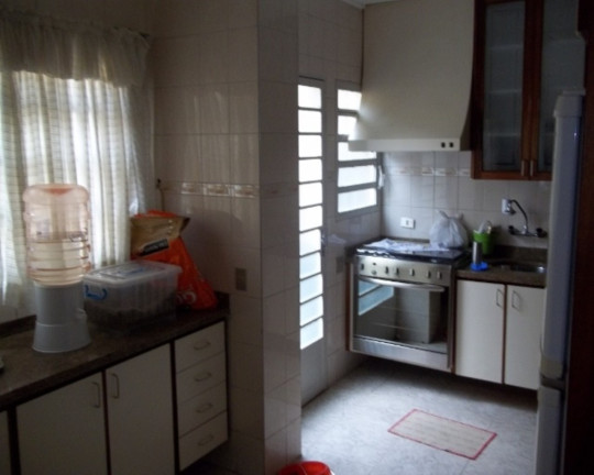 Imagem Casa com 3 Quartos à Venda, 500 m² em Indianópolis - São Paulo