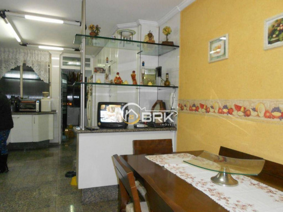 Imagem Sobrado com 3 Quartos à Venda, 286 m² em Vila Bertioga - São Paulo Imagem Sobrado com 3 Quartos à Venda, 286 m² em Vila Bertioga - São Paulo