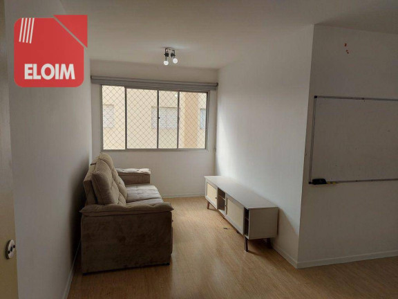 Imagem Apartamento com 2 Quartos à Venda, 56 m² em Pompeia - São Paulo Imagem Apartamento com 2 Quartos à Venda, 56 m² em Pompeia - São Paulo