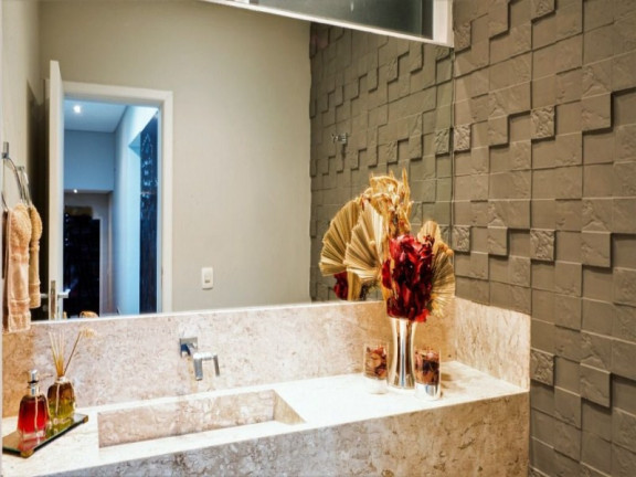 Imagem Casa com 3 Quartos à Venda, 1.000 m² em Condomínio Residencial Mirante Do Vale - Jacareí