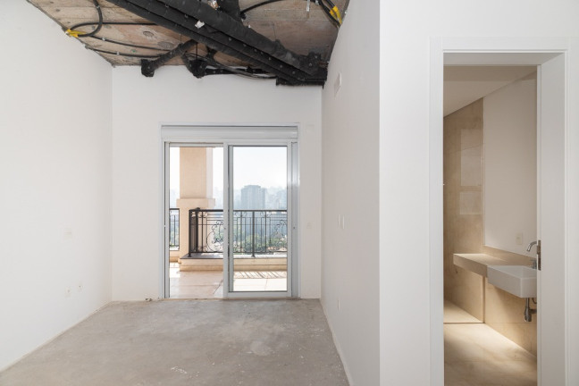 Imagem Imóvel com 4 Quartos à Venda, 446 m² em Indianópolis - São Paulo Imagem Imóvel com 4 Quartos à Venda, 446 m² em Indianópolis - São Paulo