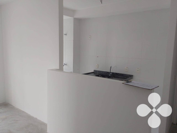Imagem Imóvel com 2 Quartos à Venda, 52 m² em Morro De Nova Cintra - Santos Imagem Imóvel com 2 Quartos à Venda, 52 m² em Morro De Nova Cintra - Santos