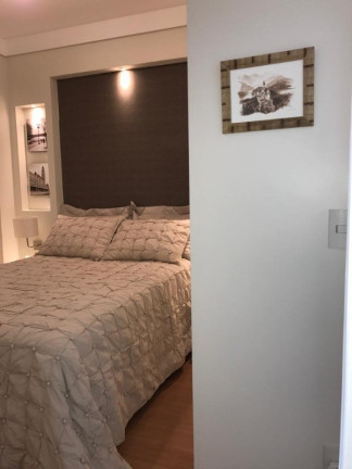 Imagem Imóvel com 1 Quarto à Venda, 43 m² em República - São Paulo