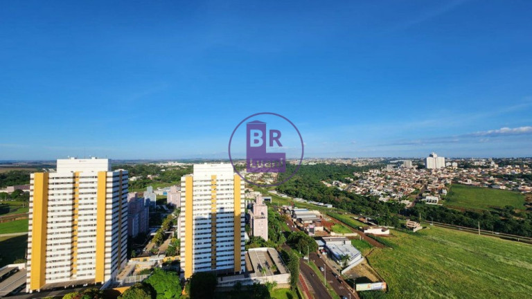 Imagem Apartamento com 2 Quartos à Venda, 54 m² em Gleba Fazenda Palhano - Londrina Imagem Apartamento com 2 Quartos à Venda, 54 m² em Gleba Fazenda Palhano - Londrina
