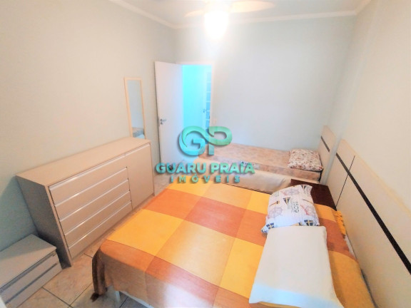 Imagem Apartamento com 3 Quartos à Venda, 130 m² em Loteamento João Batista Julião - Guarujá