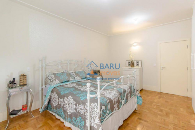 Imagem Apartamento com 3 Quartos à Venda, 270 m² em Santa Cecília - São Paulo