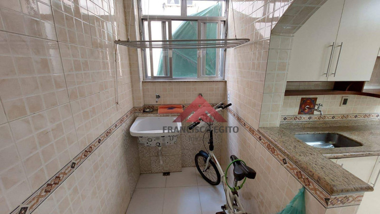 Imagem Apartamento com 2 Quartos à Venda ou Locação, 70 m² em Centro - São Gonçalo