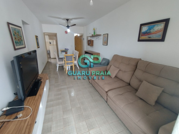 Imagem Apartamento com 2 Quartos à Venda, 76 m² em Enseada - Guarujá Imagem Apartamento com 2 Quartos à Venda, 76 m² em Enseada - Guarujá